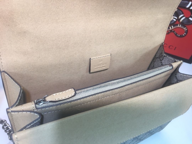 Gucci Satchel Bags